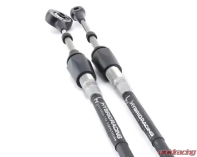 Hybrid Racing Performance Shifter Cables K-Swap RSX-A2 EG | EK | DC2 - HYB-SCA-01-07