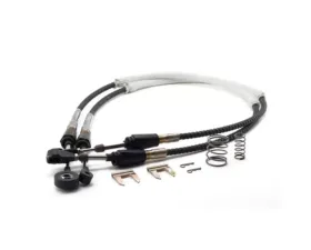 Hybrid Racing Performance Shifter Cables Honda Civic Si 2001-2005