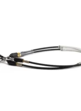 Hybrid Racing Performance Shifter Cables Honda Civic Si 2001-2005                                     - HYB-SCA-01-15 - Image 3