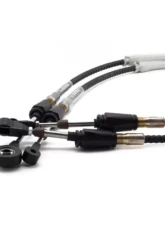 Hybrid Racing Performance Shifter Cables Honda Civic Si 2001-2005                                     - HYB-SCA-01-15 - Image 4