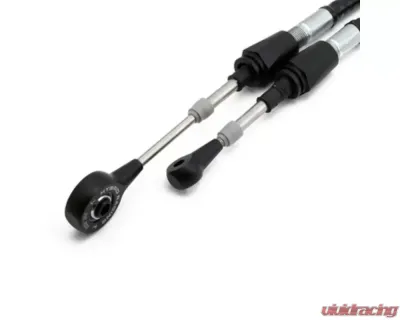 Hybrid Racing Performance Shifter Cables Honda Civic Si 9th Gen Civic 2012-2015 - HYB-SCA-01-20