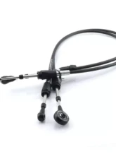 Hybrid Racing Performance Shifter Cables Honda Civic Si | Sport 2017-2021                                     - HYB-SCA-01-25 - Image 4