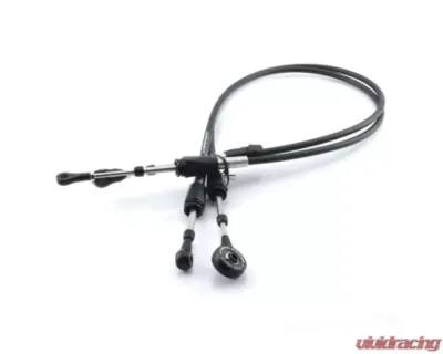 Hybrid Racing Performance Shifter Cables Honda Civic Si | Sport 2017-2021 - HYB-SCA-01-25