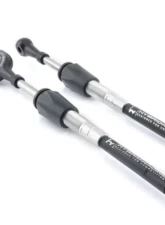 Hybrid Racing Performance Shifter Cables Honda Civic Si | Sport 2017-2021                                     - HYB-SCA-01-25 - Image 2