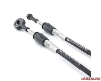 Hybrid Racing Performance Shifter Cables Honda Civic Si | Sport 2017-2021 - HYB-SCA-01-25