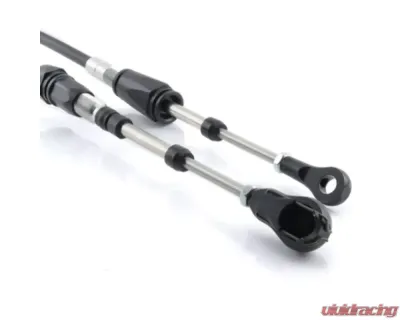 Hybrid Racing Performance Shifter Cables Honda Civic Si | Sport 2017-2021 - HYB-SCA-01-25