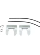 Hybrid Racing Performance Shifter Cables Honda Civic Si | Sport 2017-2021                                     - HYB-SCA-01-25 - Image 4