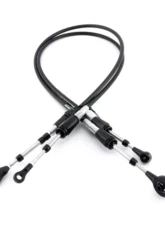 Hybrid Racing Performance Shifter Cables Honda Civic Type-R 10th Gen Civic 2017-2021                                     - HYB-SCA-01-26 - Image 4