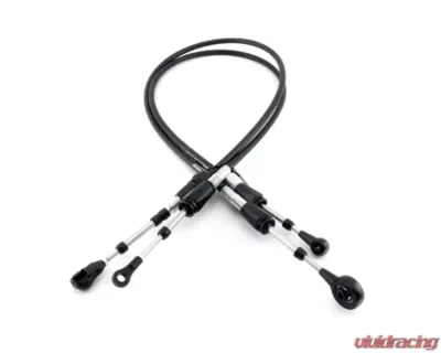 Hybrid Racing Performance Shifter Cables Honda Civic Type-R 10th Gen Civic 2017-2021 - HYB-SCA-01-26