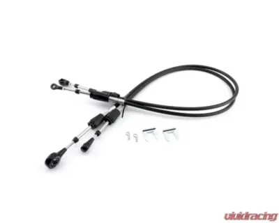 Hybrid Racing Performance Shifter Cables Honda Civic Type-R 10th Gen Civic 2017-2021 - HYB-SCA-01-26