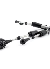 Hybrid Racing Performance Shifter Cables Honda Civic Type-R 10th Gen Civic 2017-2021                                     - HYB-SCA-01-26 - Image 3