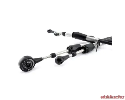 Hybrid Racing Performance Shifter Cables Honda Civic Type-R 10th Gen Civic 2017-2021 - HYB-SCA-01-26
