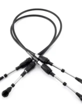 Hybrid Racing Performance Shifter Cables TSX-Z3 K-Swap EG | EK | DC2                                     - HYB-SCA-01-33 - Image 4