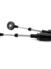 Hybrid Racing Performance Shifter Cables TSX-Z3 K-Swap EG | EK | DC2                                     - HYB-SCA-01-33 - Image 2
