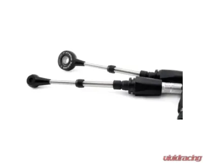 Hybrid Racing Performance Shifter Cables TSX-Z3 K-Swap EG | EK | DC2 - HYB-SCA-01-33