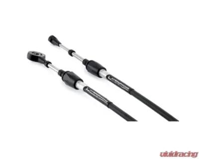 Hybrid Racing Performance Shifter Cables TSX-Z3 K-Swap EG | EK | DC2 - HYB-SCA-01-33