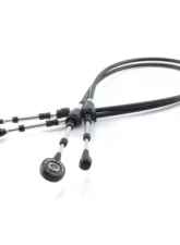 Hybrid Racing Custom Shifter Cables (TSX-Z7/Z4/FD2)(EG/EK/DC2 CHASSIS)                                     - HYB-SCA-01-35 - Image 4