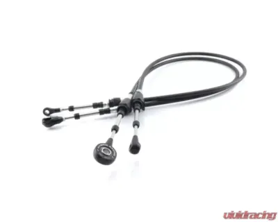 Hybrid Racing Custom Shifter Cables (TSX-Z7/Z4/FD2)(EG/EK/DC2 CHASSIS) - HYB-SCA-01-35