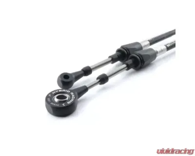 Hybrid Racing Custom Shifter Cables (TSX-Z7/Z4/FD2)(EG/EK/DC2 CHASSIS) - HYB-SCA-01-35