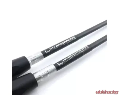 Hybrid Racing Custom Shifter Cables (TSX-Z7/Z4/FD2)(EG/EK/DC2 CHASSIS) - HYB-SCA-01-35