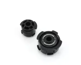 Hybrid Racing Performance Shifter Cable Bushings V2 Honda RSX | Civic 2001-2006
