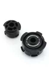 Hybrid Racing Performance Shifter Cable Bushings V2 Honda RSX | Civic 2001-2006                                     - HYB-SCB-01-03 - Image 5