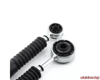 Hybrid Racing Performance Shifter Cable Bushings V2 Honda RSX | Civic 2001-2006 - HYB-SCB-01-03