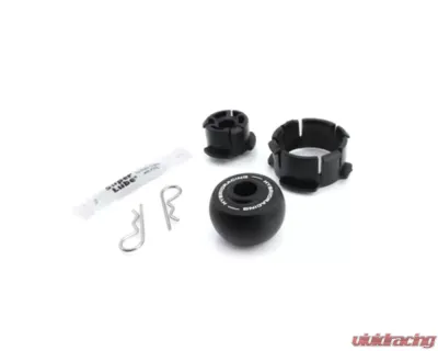 Hybrid Racing Performance Shifter Cable Bushings V2 Honda RSX | Civic 2001-2006 - HYB-SCB-01-03