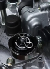 Hybrid Racing Performance Shifter Cable Bushings V2 Honda RSX | Civic 2001-2006                                     - HYB-SCB-01-03 - Image 5