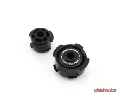 Hybrid Racing Performance Shifter Cable Bushings V2 Honda Civic 2007-2020 - HYB-SCB-01-08