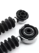 Hybrid Racing Performance Shifter Cable Bushings V2 Honda Civic 2007-2020                                     - HYB-SCB-01-08 - Image 2