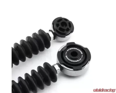 Hybrid Racing Performance Shifter Cable Bushings V2 Honda Civic 2007-2020 - HYB-SCB-01-08