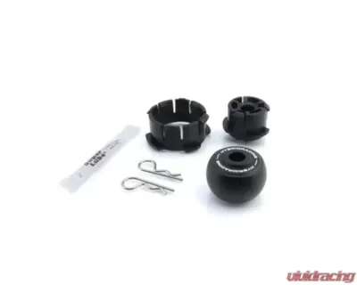 Hybrid Racing Performance Shifter Cable Bushings V2 Honda Civic 2007-2020 - HYB-SCB-01-08