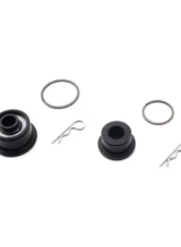 Hybrid Racing Performance Shifter Cable Bushings Honda Integra Type-R JDM 2001-2006                                     - HYB-SCB-01-09 - Image 2