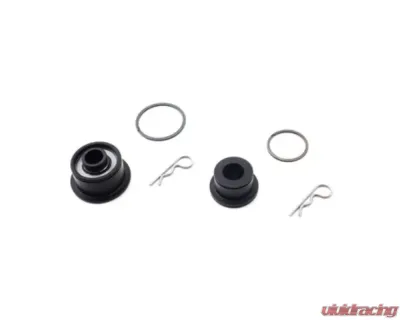 Hybrid Racing Performance Shifter Cable Bushings Honda Integra Type-R JDM 2001-2006 - HYB-SCB-01-09