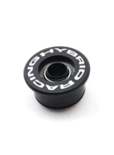 Hybrid Racing Performance Shifter Cable Bushings Honda Integra Type-R JDM 2001-2006                                     - HYB-SCB-01-09 - Image 3