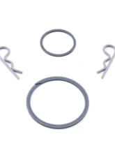 Hybrid Racing Performance Shifter Cable Bushings Honda Integra Type-R JDM 2001-2006                                     - HYB-SCB-01-09 - Image 4