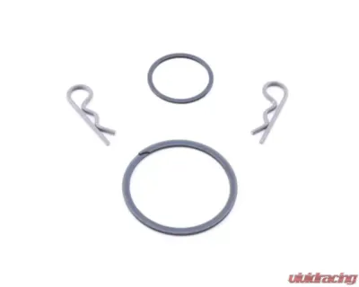 Hybrid Racing Performance Shifter Cable Bushings Honda Integra Type-R JDM 2001-2006 - HYB-SCB-01-09