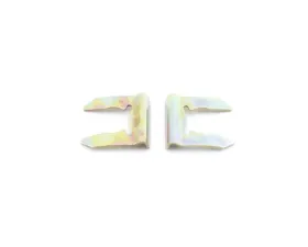 Hybrid Racing Replacement Shifter Cable Retaining Clips
