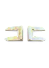 Hybrid Racing Replacement Shifter Cable Retaining Clips                                     - HYB-SCC-01-02 - Image 3