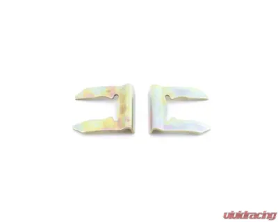 Hybrid Racing Replacement Shifter Cable Retaining Clips - HYB-SCC-01-02