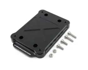 Hybrid Racing DC5 Shifter Mounting Plate