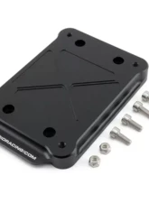 Hybrid Racing DC5 Shifter Mounting Plate                                     - HYB-SMP-01-05 - Image 4