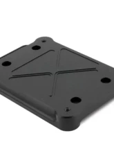Hybrid Racing DC5 Shifter Mounting Plate                                     - HYB-SMP-01-05 - Image 2