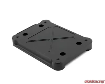Hybrid Racing DC5 Shifter Mounting Plate - HYB-SMP-01-05