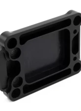 Hybrid Racing DC5 Shifter Mounting Plate                                     - HYB-SMP-01-05 - Image 3