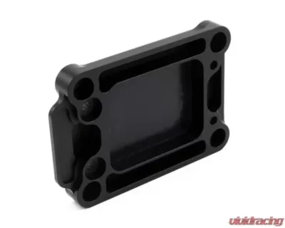 Hybrid Racing DC5 Shifter Mounting Plate - HYB-SMP-01-05