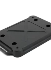 Hybrid Racing DC5 Shifter Mounting Plate                                     - HYB-SMP-01-05 - Image 4