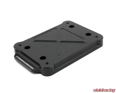 Hybrid Racing DC5 Shifter Mounting Plate - HYB-SMP-01-05