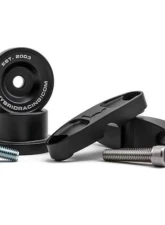Hybrid Racing B-Series Solid Shift Linkage Bushings                                     - HYB-SRB-01-10 - Image 5